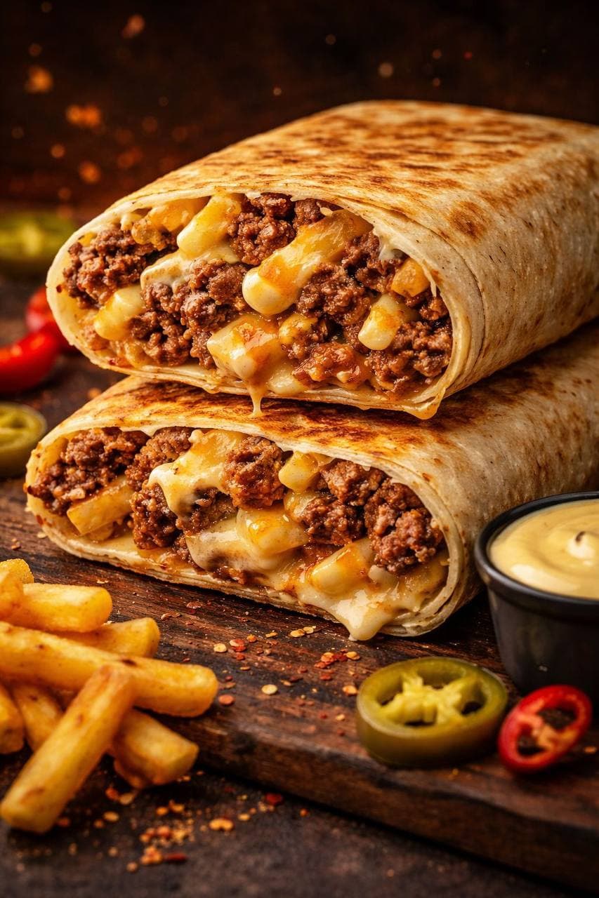 French Taco Highlight